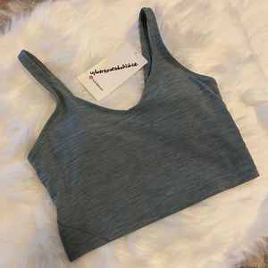 Lululemon align tank